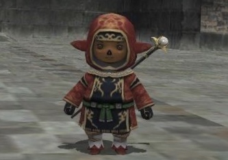 自分史上最高にかわいかったキャラクター