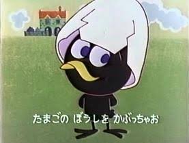 自分史上最高にかわいかったキャラクター