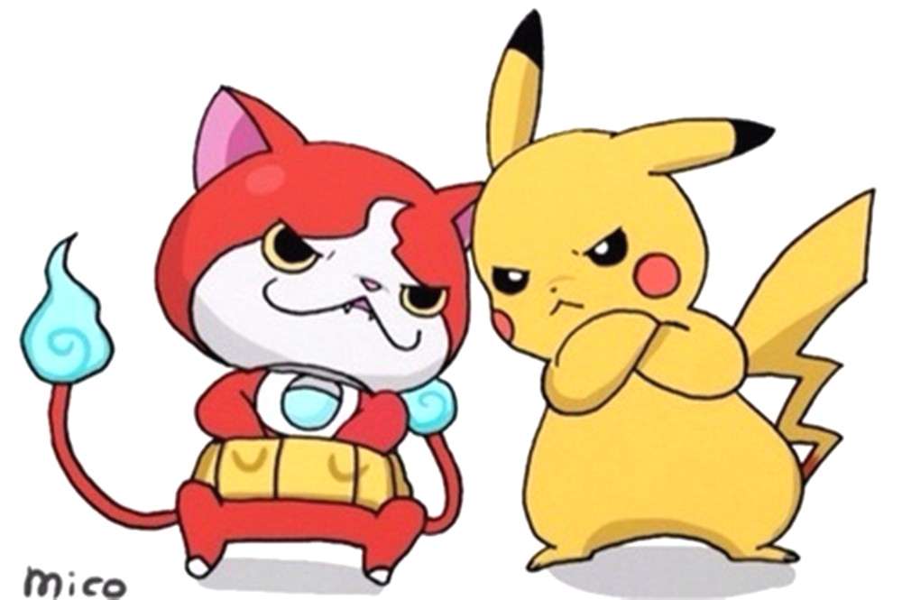 自分史上最高にかわいかったキャラクター
