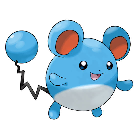 自分史上最高にかわいかったキャラクター