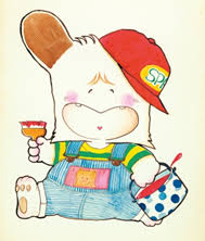 自分史上最高にかわいかったキャラクター