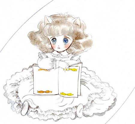 自分史上最高にかわいかったキャラクター