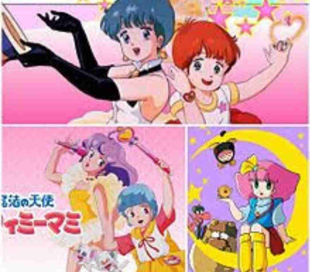 自分史上最高にかわいかったキャラクター