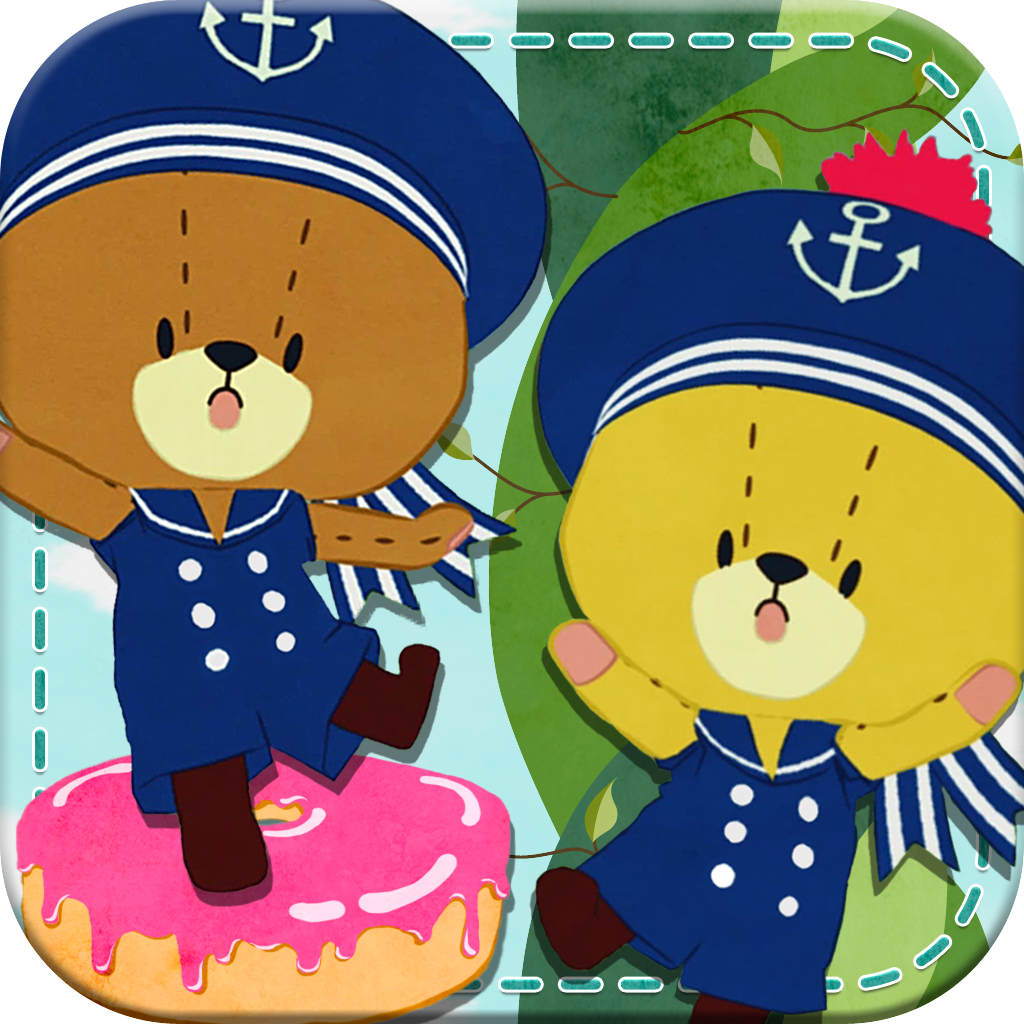 自分史上最高にかわいかったキャラクター