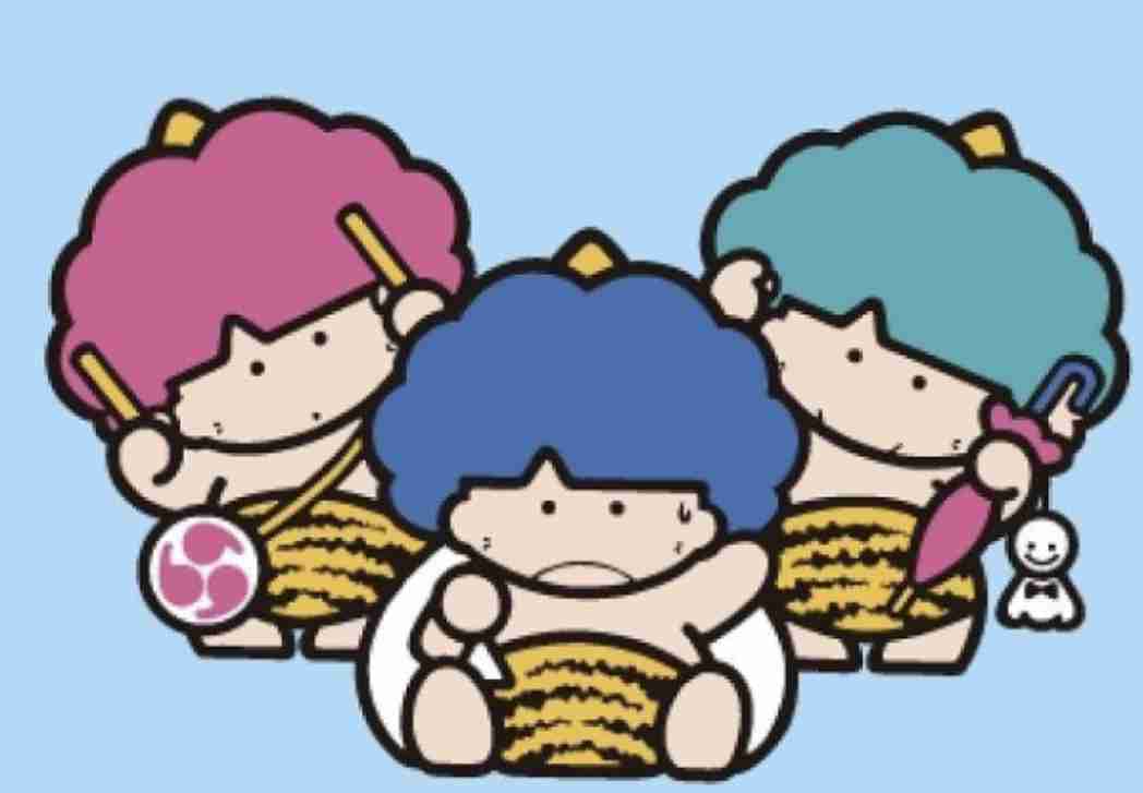 自分史上最高にかわいかったキャラクター