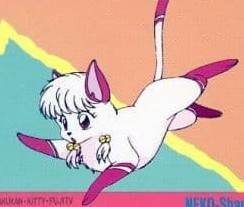 自分史上最高にかわいかったキャラクター