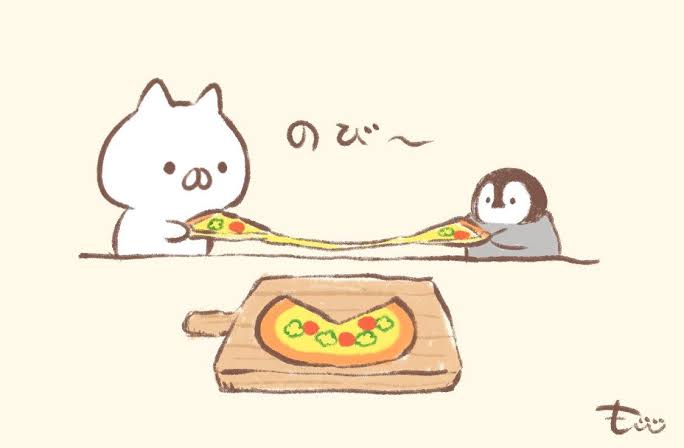 自分史上最高にかわいかったキャラクター