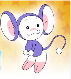 自分史上最高にかわいかったキャラクター