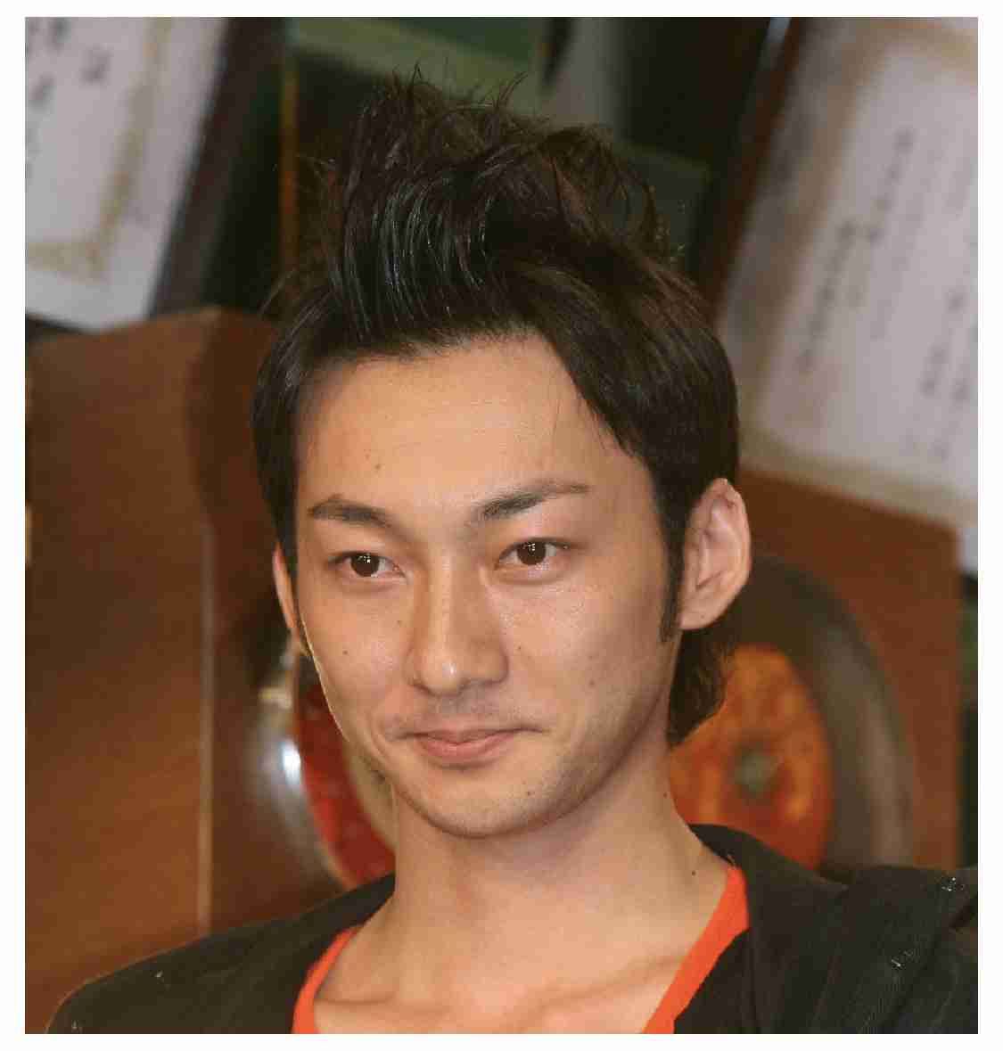 忍成修吾を語りたいpart5