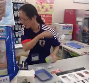 仕事が楽しい人どんな仕事ですか？