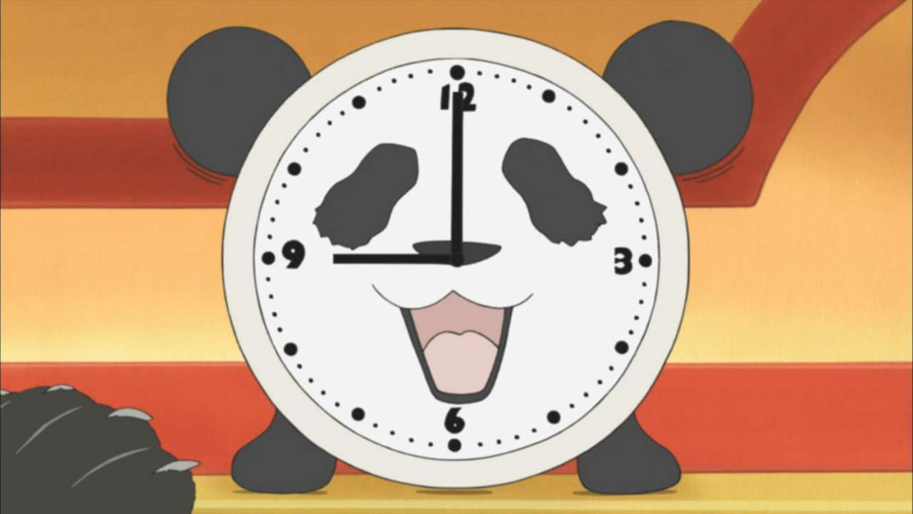 昼寝って何時にする?