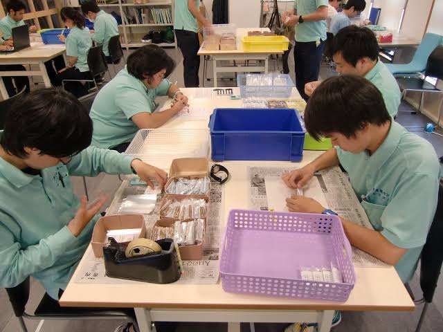 おみくじあるある