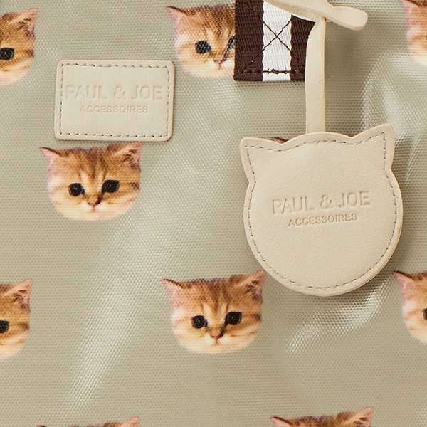 PAUL&JOE(ポールアンドジョー)好きな人！