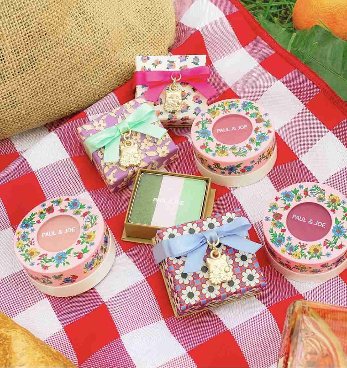 PAUL&JOE(ポールアンドジョー)好きな人！