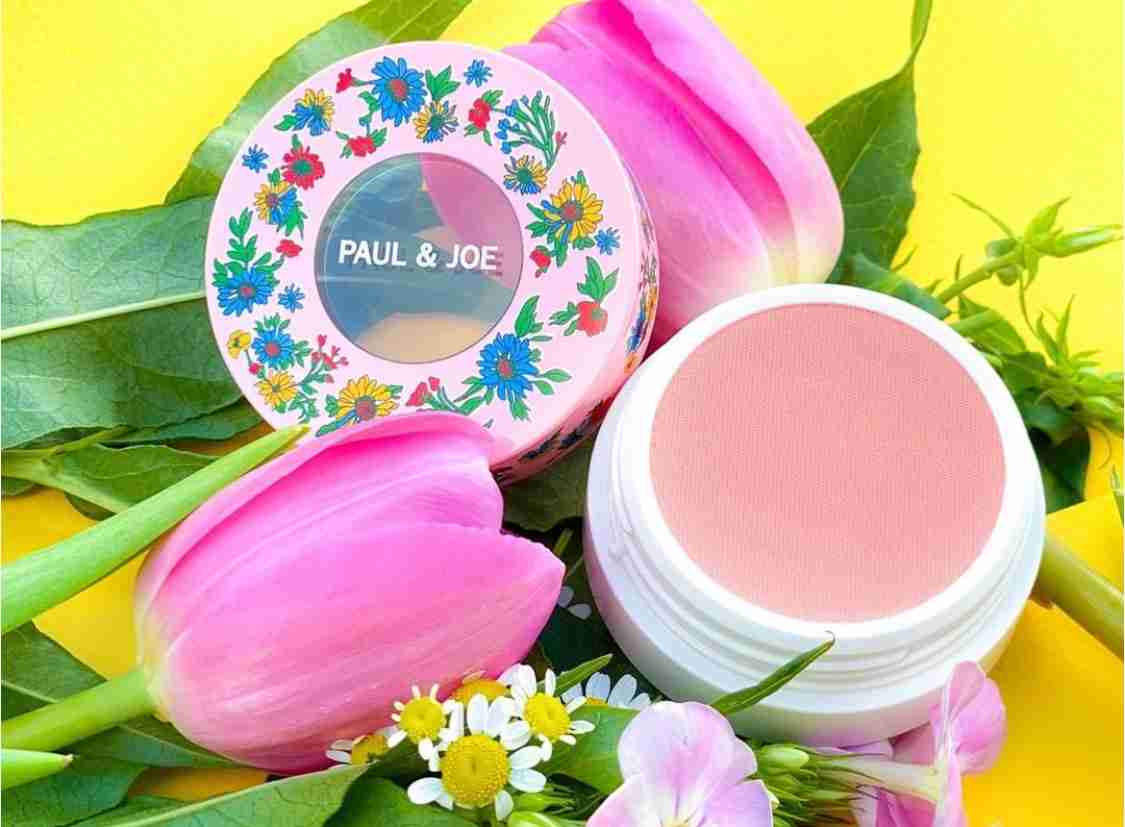 PAUL&JOE(ポールアンドジョー)好きな人！