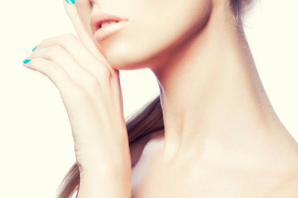 デコルテのブツブツ ガールズちゃんねる Girls Channel