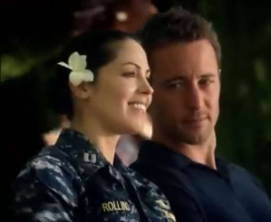 「HAWAII FIVE-0」好きなかた！