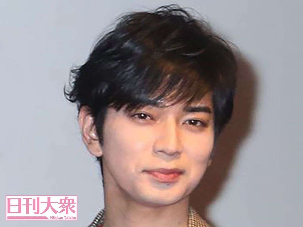 昔本気で結婚したいと思っていた芸能人。