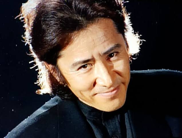 【俳優】久しぶりにドラマに出て欲しい【女優】