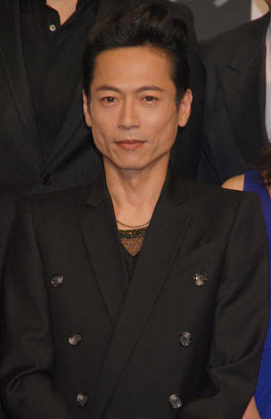 【俳優】久しぶりにドラマに出て欲しい【女優】