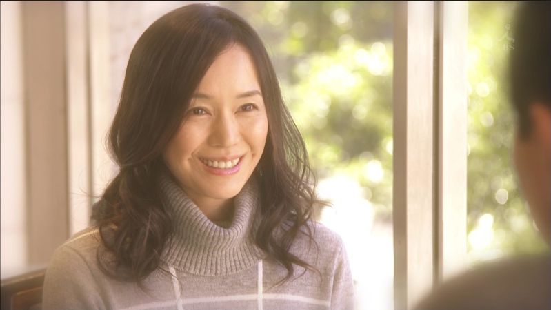 【俳優】久しぶりにドラマに出て欲しい【女優】