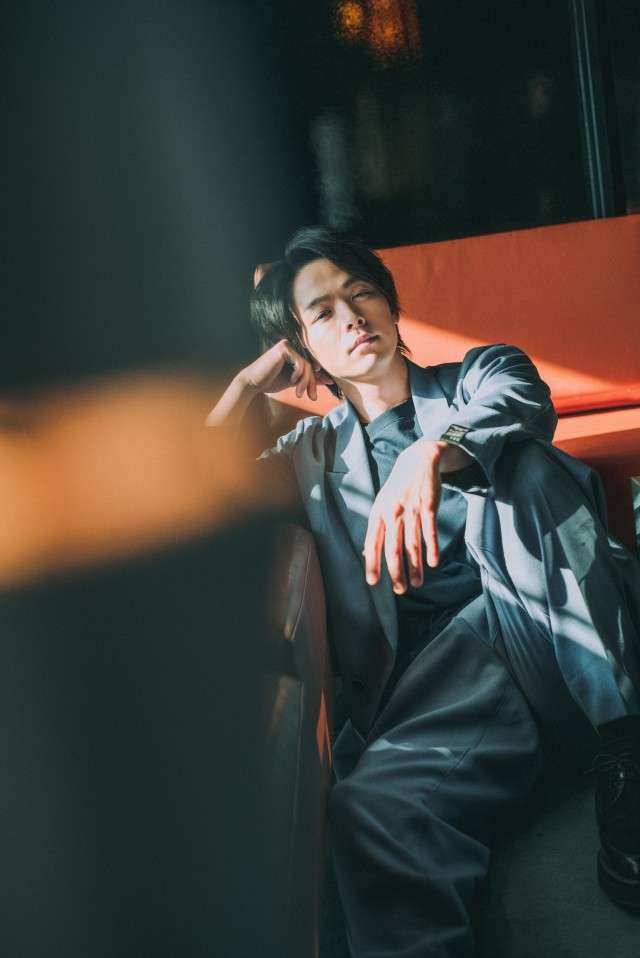中村倫也、「珈琲いかがでしょう」のドラマ主演へ　漫画ファン待望論に「お待たせしました」