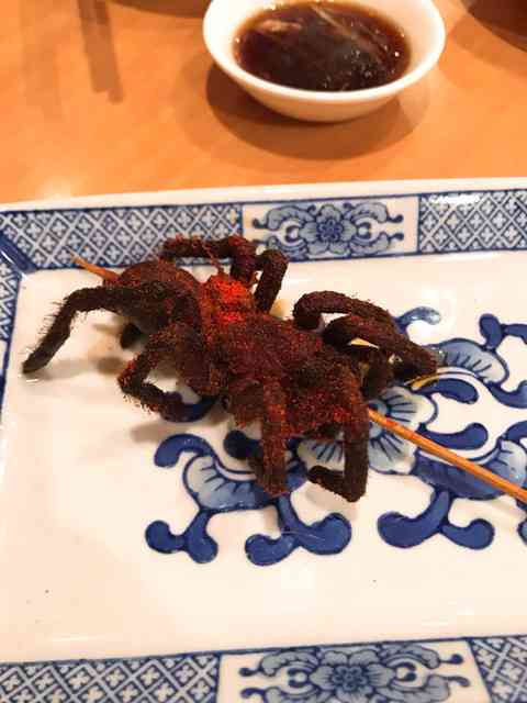 食べたことない外国の料理について食べたことある人に質問するトピ