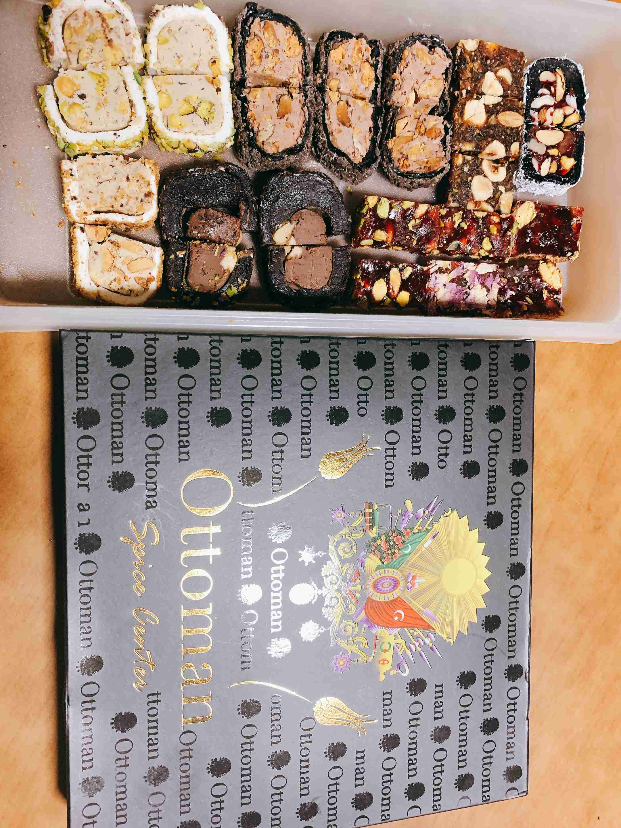 食べたことない外国の料理について食べたことある人に質問するトピ