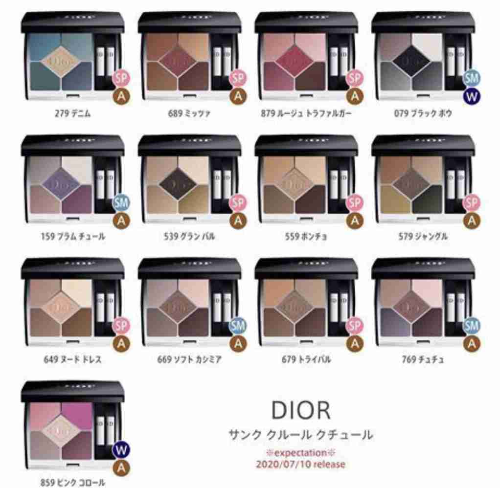 1万円以内でオススメのコスメ