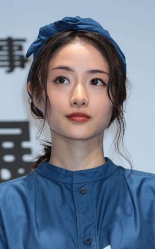 いろんな石原さとみさんが見たい！
