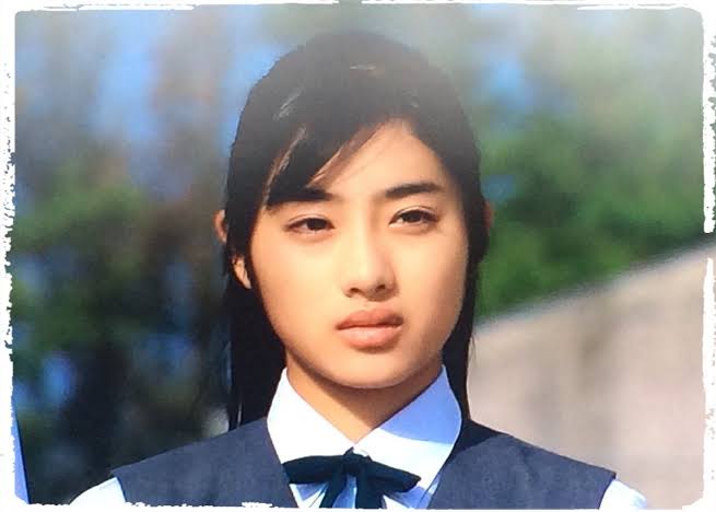 いろんな石原さとみさんが見たい！