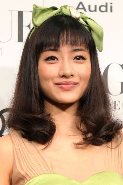 いろんな石原さとみさんが見たい！