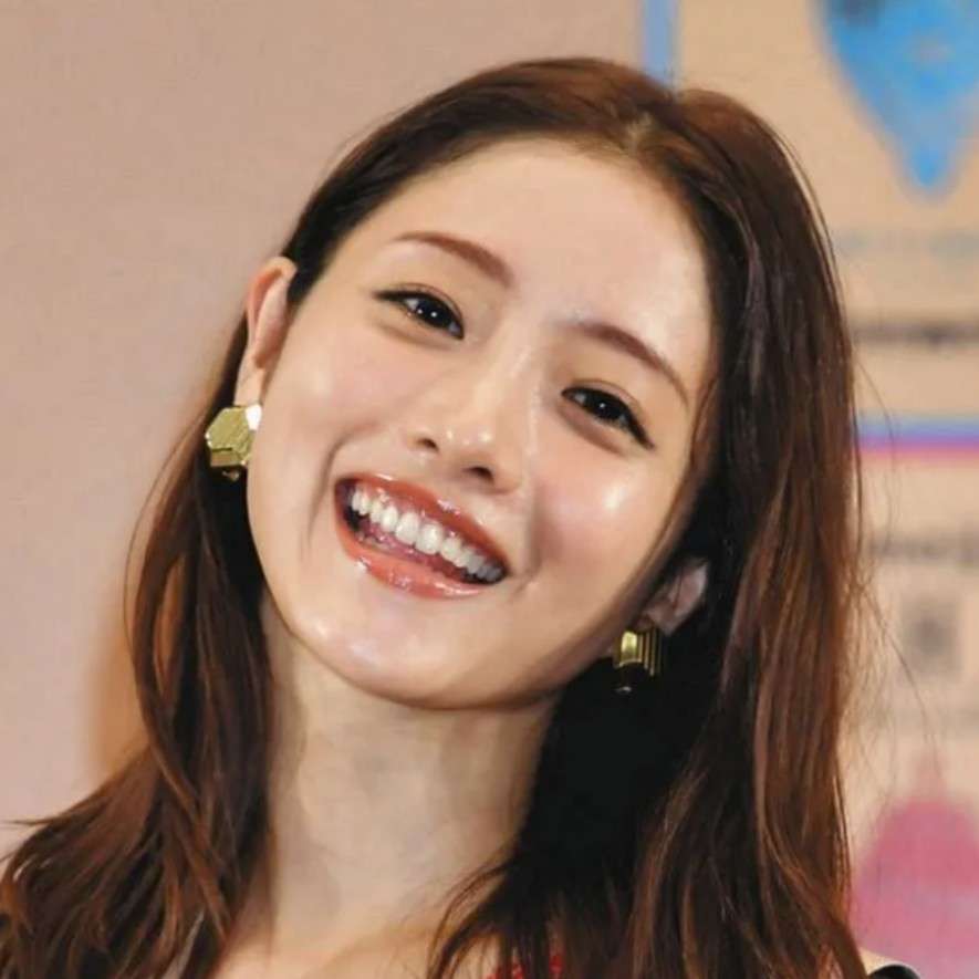 いろんな石原さとみさんが見たい！