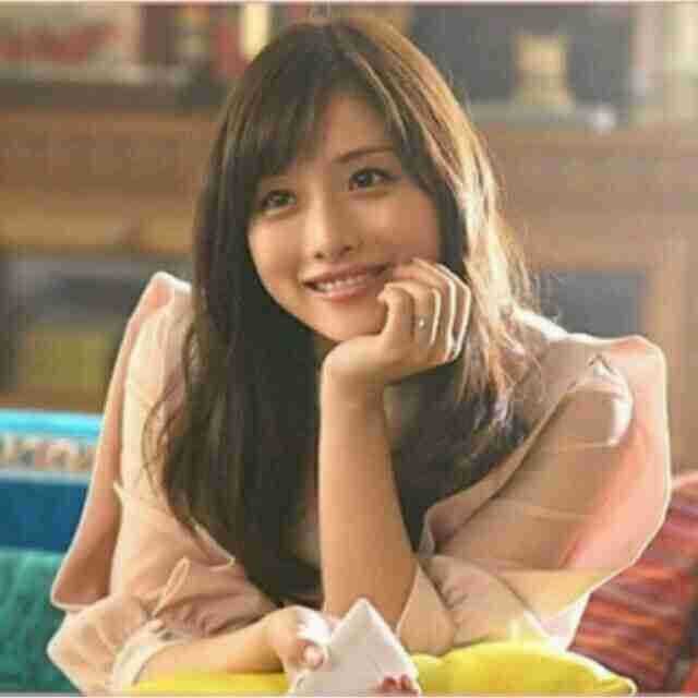 いろんな石原さとみさんが見たい！