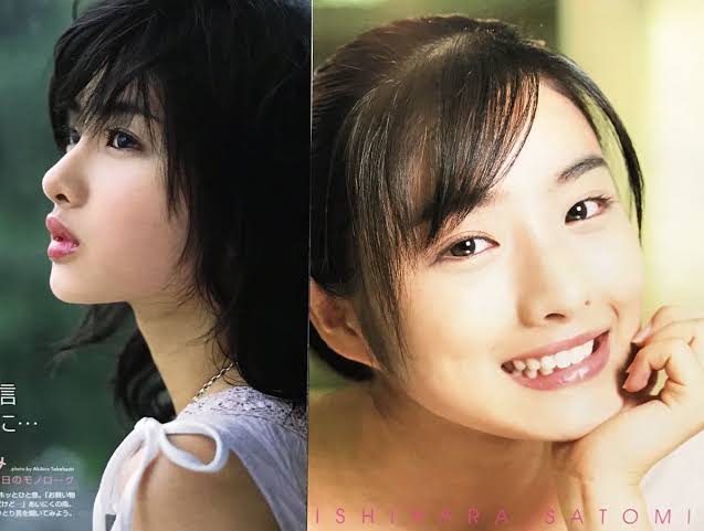 いろんな石原さとみさんが見たい！