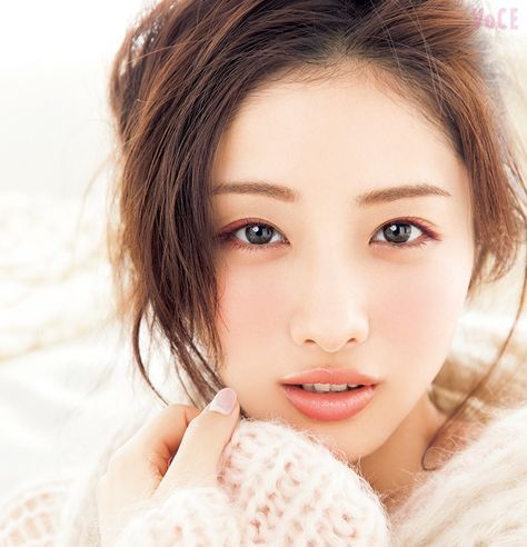 いろんな石原さとみさんが見たい！