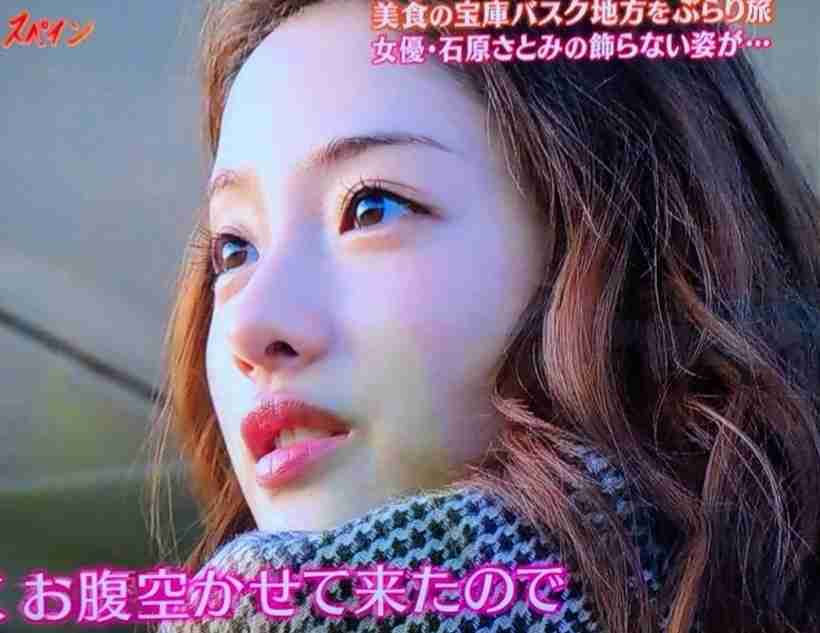 いろんな石原さとみさんが見たい！