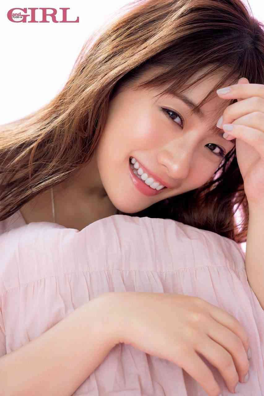 いろんな石原さとみさんが見たい！