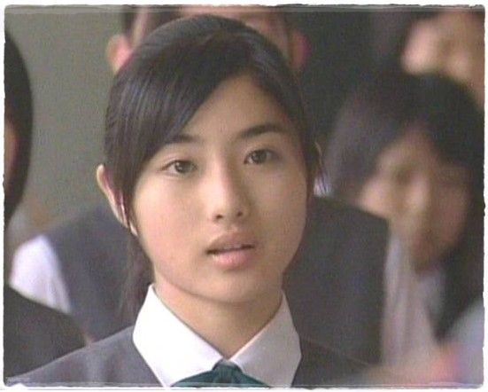 いろんな石原さとみさんが見たい！