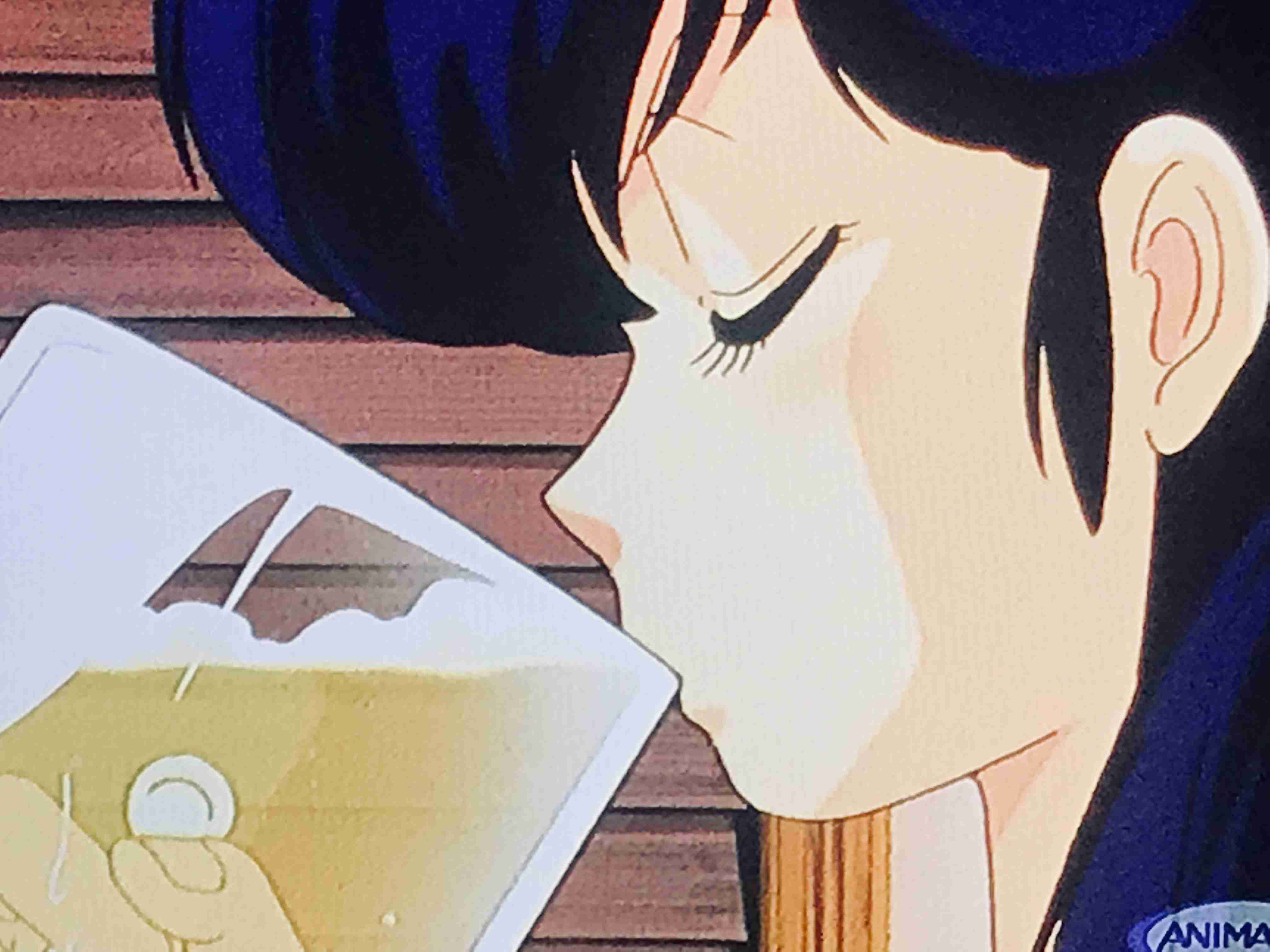 唯一無二だなと思う声優