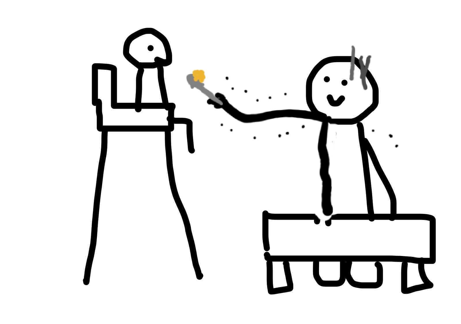 1歳児の母が語るトピ　part42