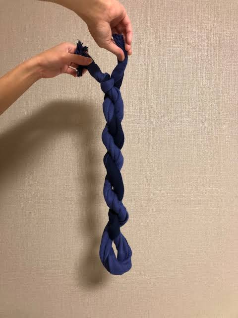 マフラー、ストール何枚持ってますか？