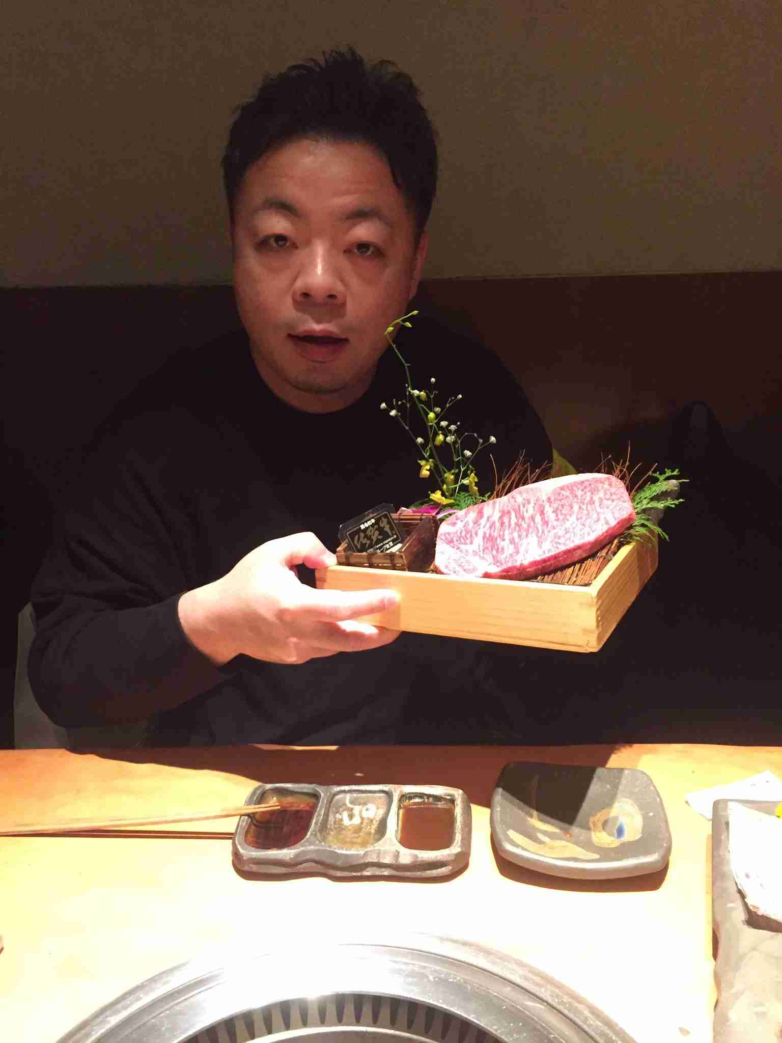 [芸人版] 彼氏感のある画像を貼るトピPart3
