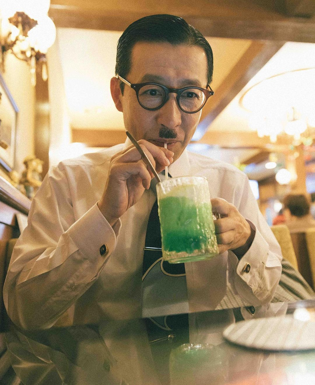 [芸人版] 彼氏感のある画像を貼るトピPart3