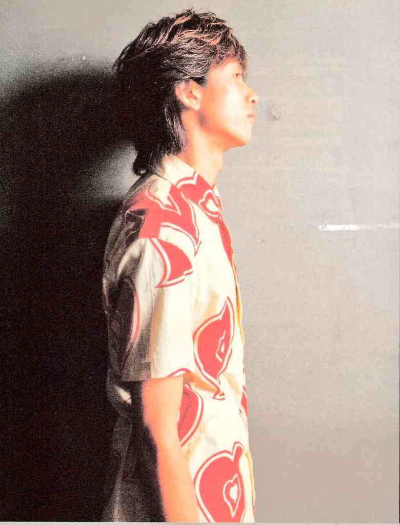 [芸人版] 彼氏感のある画像を貼るトピPart3