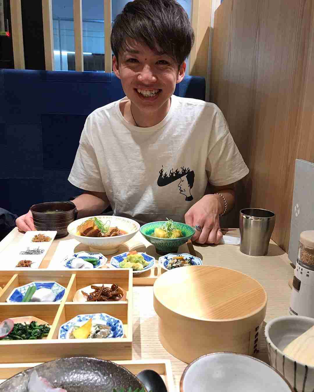 [芸人版] 彼氏感のある画像を貼るトピPart3