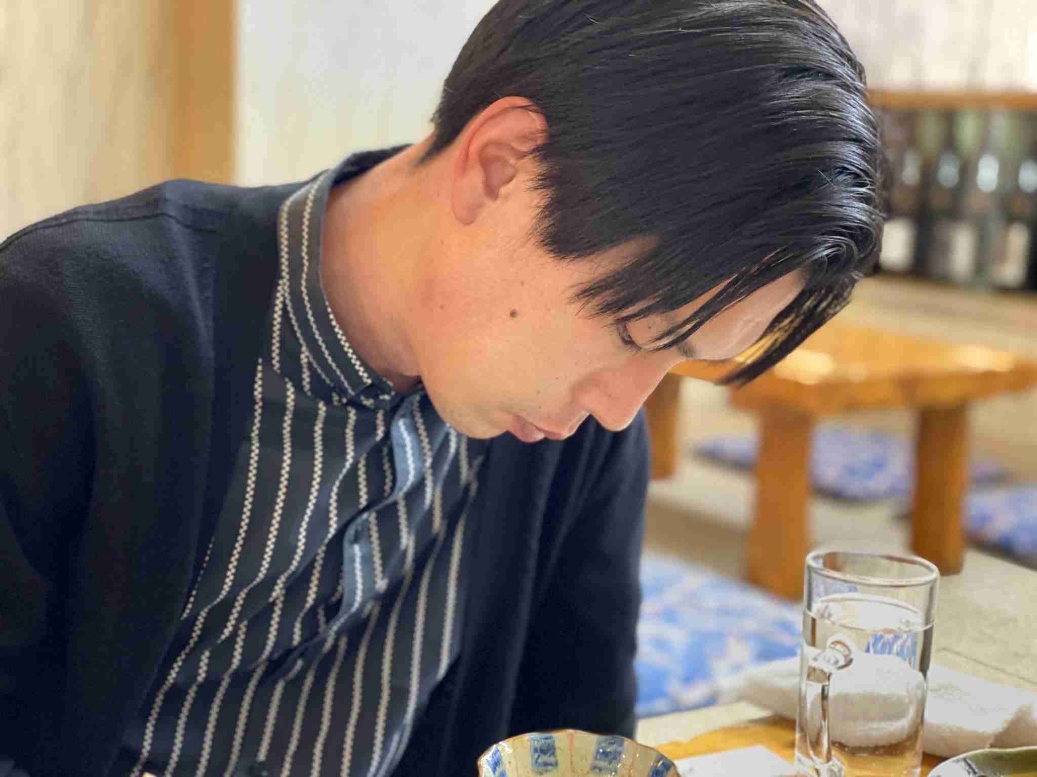 [芸人版] 彼氏感のある画像を貼るトピPart3