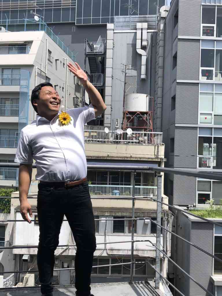 [芸人版] 彼氏感のある画像を貼るトピPart3