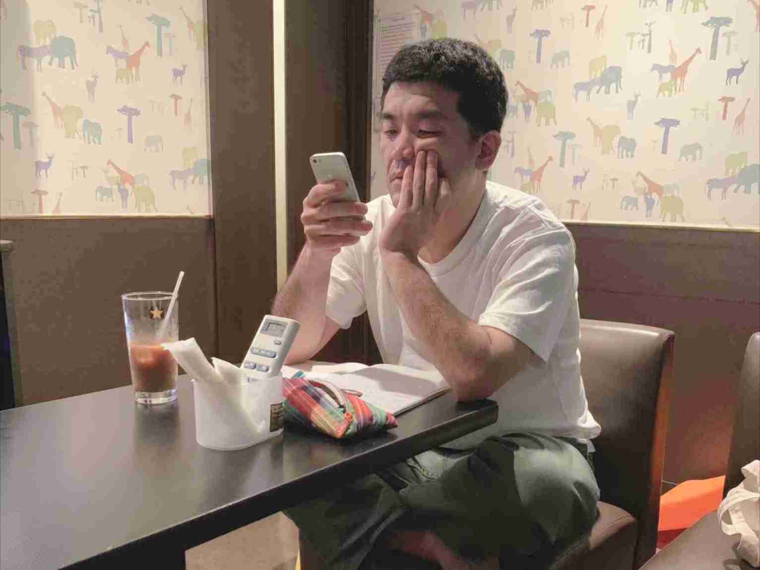 [芸人版] 彼氏感のある画像を貼るトピPart3
