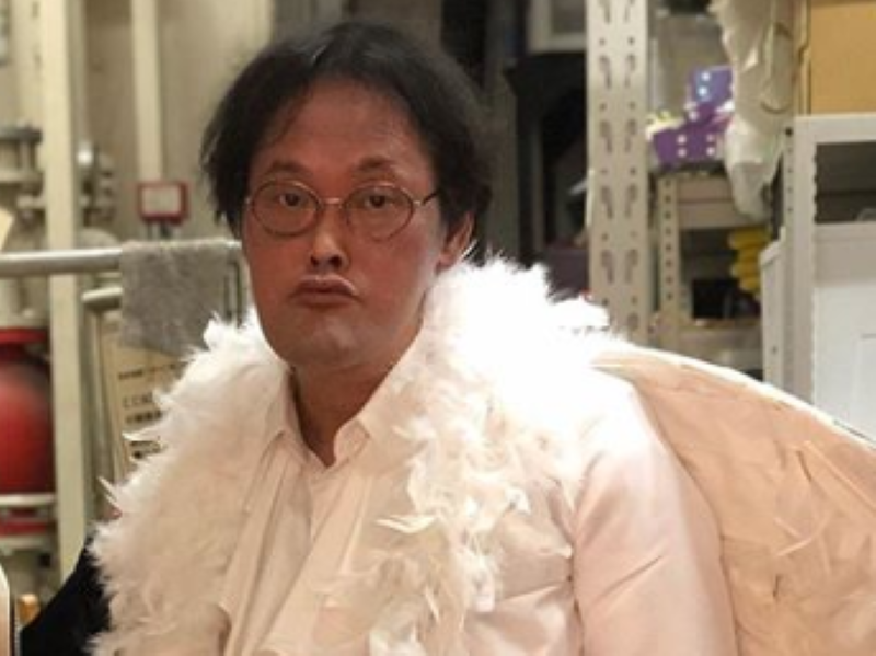 [芸人版] 彼氏感のある画像を貼るトピPart3